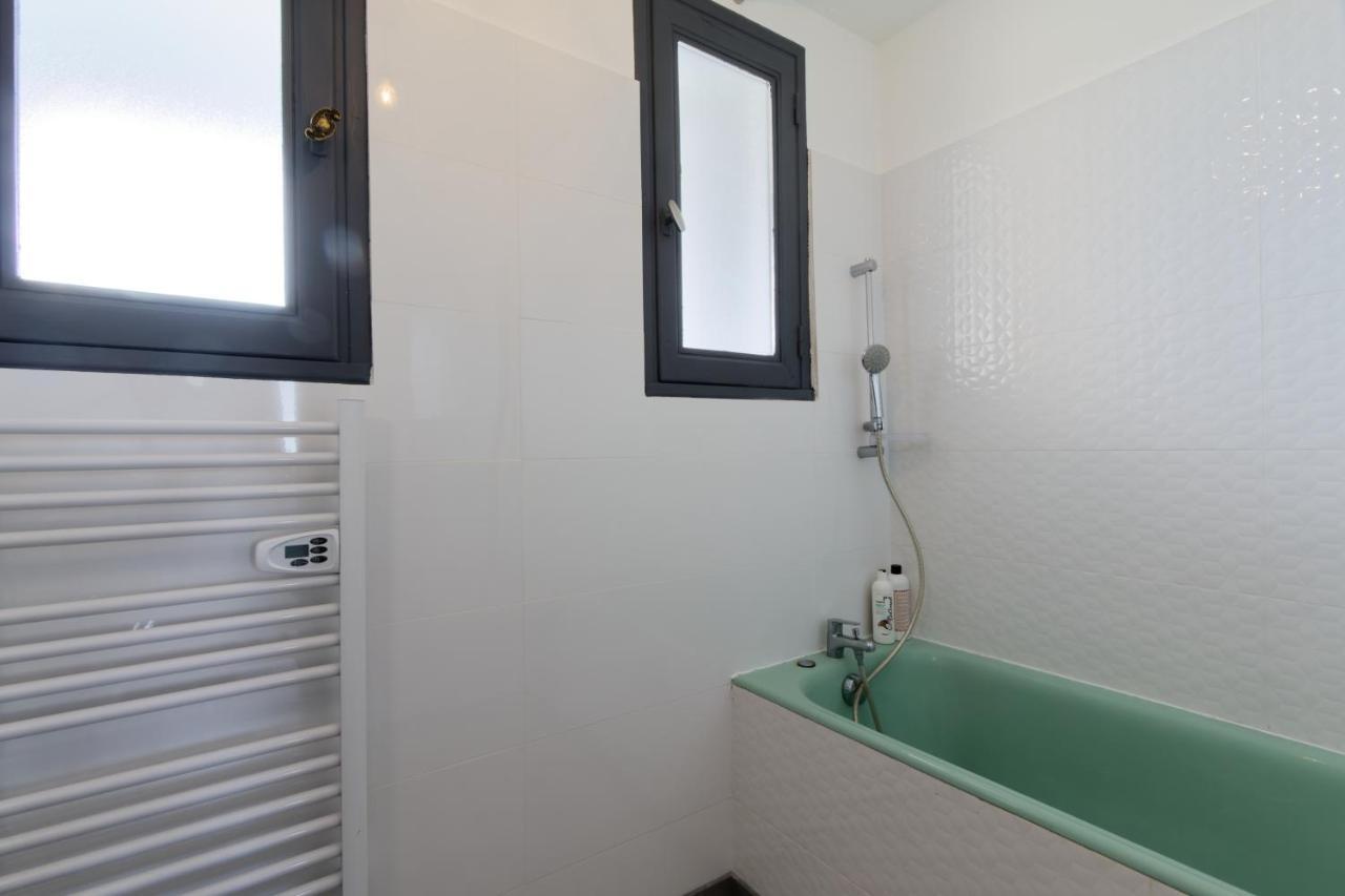 Le Beaulieu * Appartement 4 Chambres * 8Pers * Clim * Parking * Balcon Montpellier Zewnętrze zdjęcie