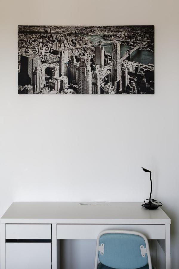 Le Beaulieu * Appartement 4 Chambres * 8Pers * Clim * Parking * Balcon Montpellier Zewnętrze zdjęcie